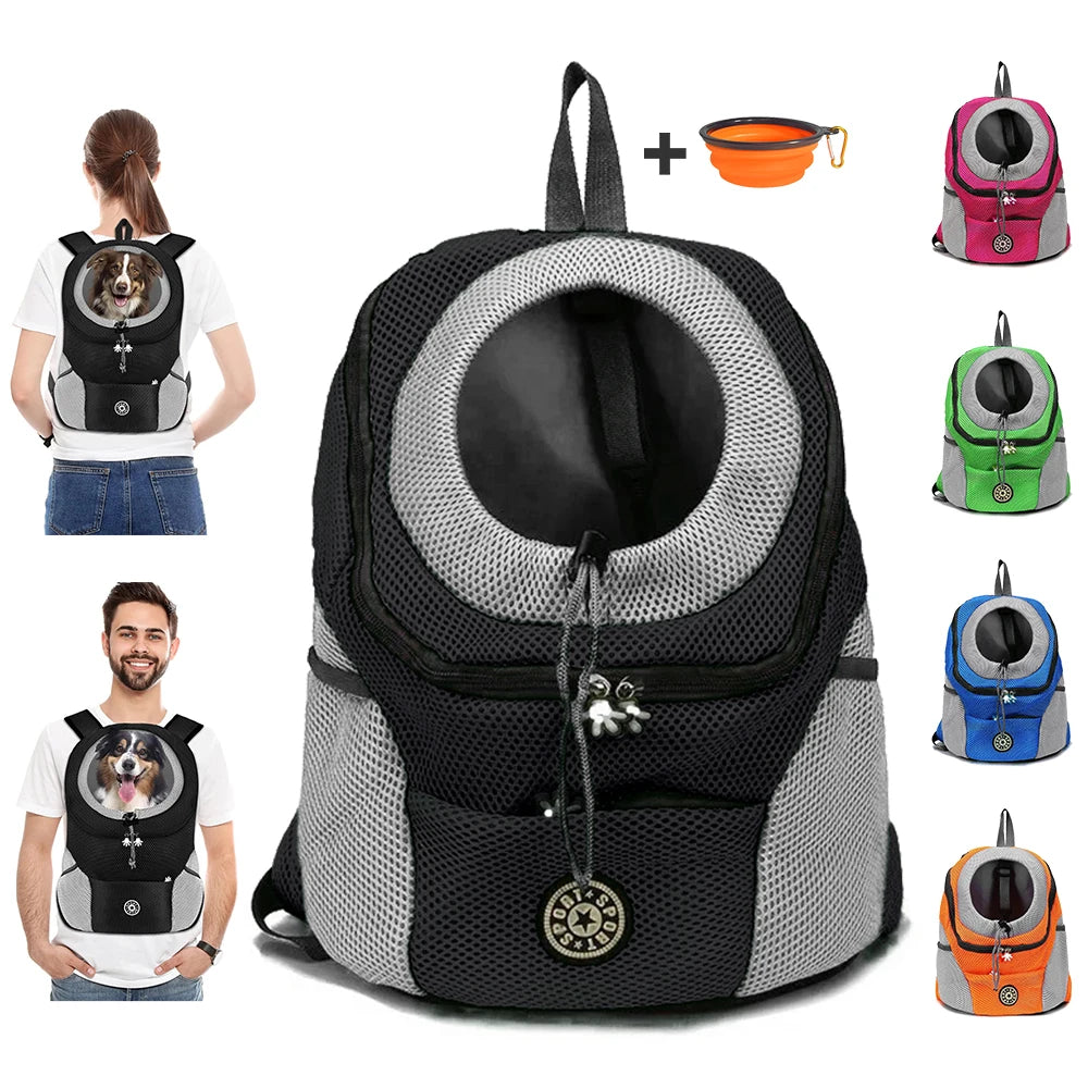 Outdoor Travel Backpack