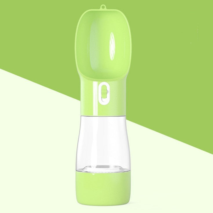 Portable Dog Water Dispenser