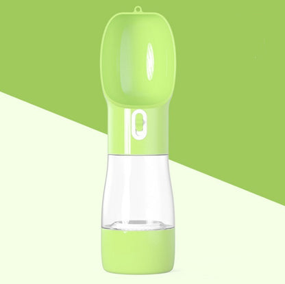 Portable Dog Water Dispenser