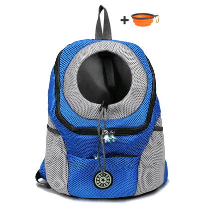 Outdoor Travel Backpack