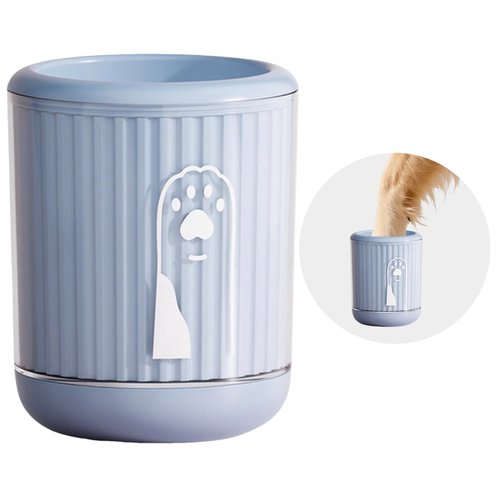 Cat and Dog Paw Cleaner Dog Paw Washer Paw Muddy Paw Cleaner Perfect Gifts for Pet Owners