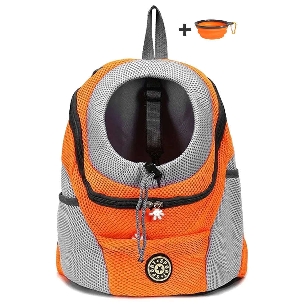 Outdoor Travel Backpack