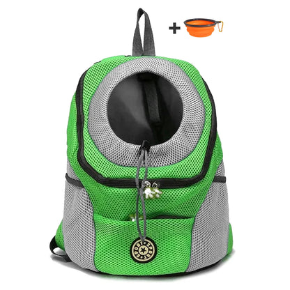 Outdoor Travel Backpack