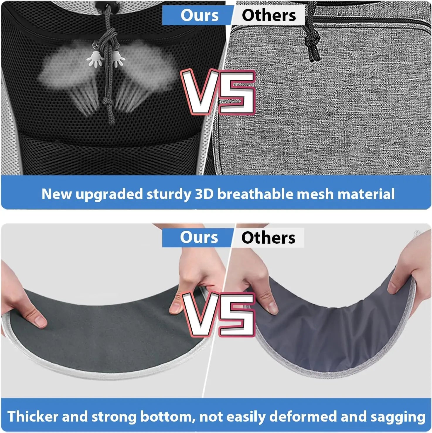 Outdoor Travel Backpack