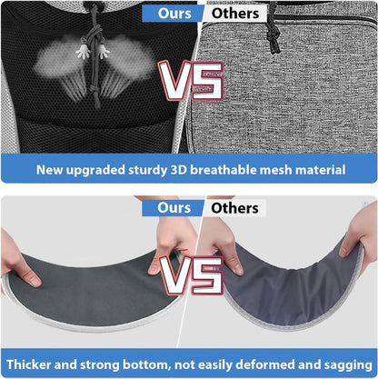 Outdoor Travel Backpack