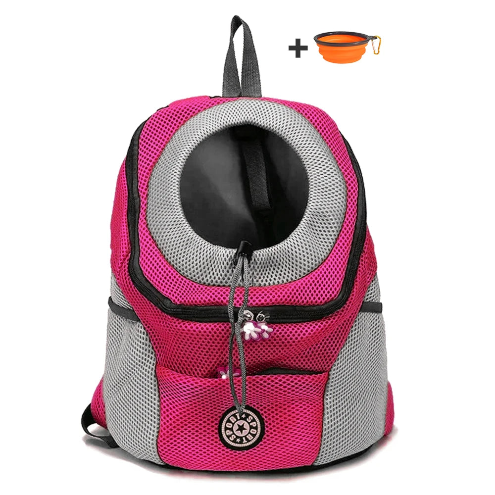 Outdoor Travel Backpack