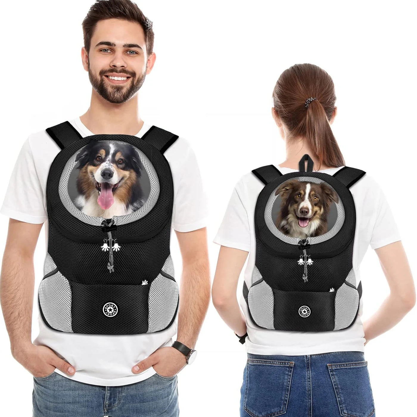 Outdoor Travel Backpack