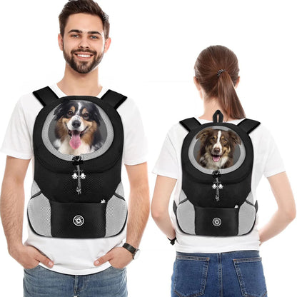 Outdoor Travel Backpack