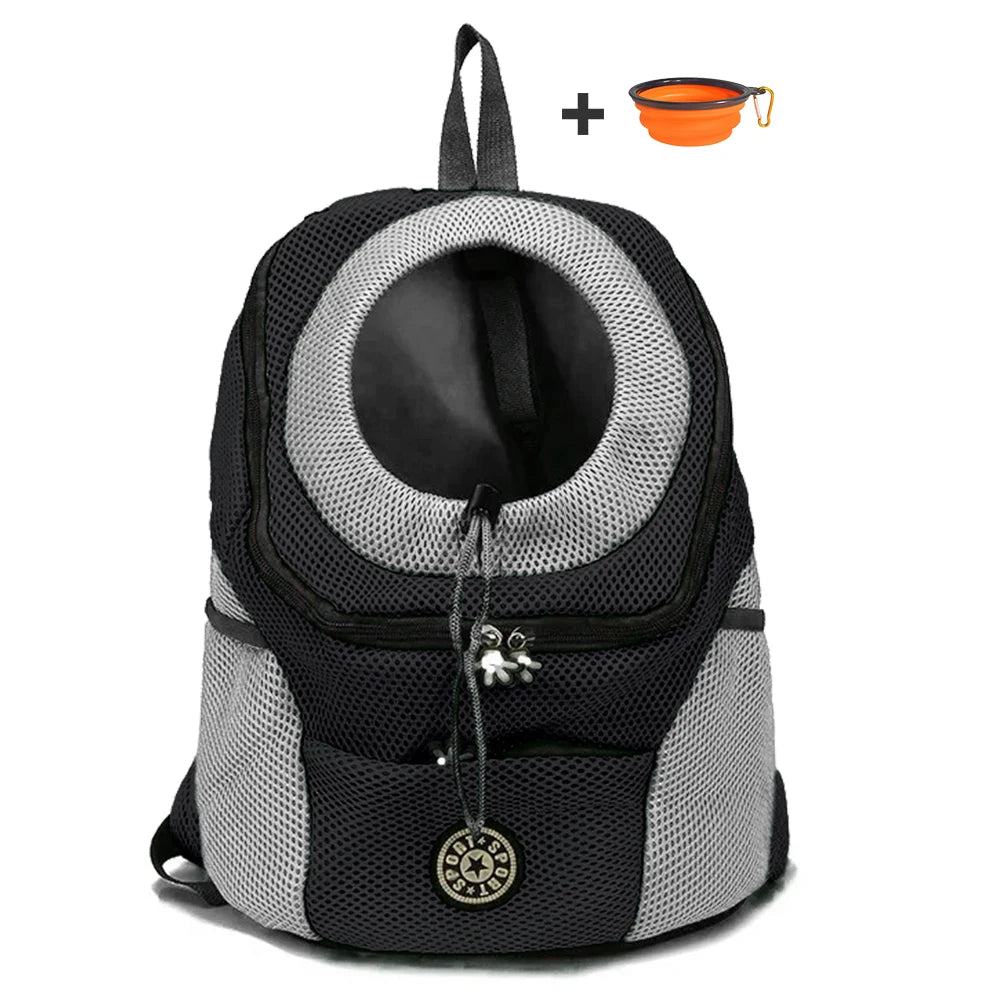 Outdoor Travel Backpack