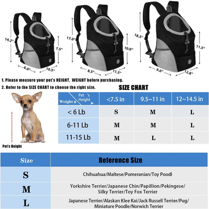 Outdoor Travel Backpack